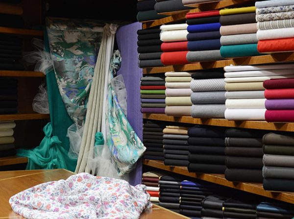 Viskoza jerse - Slika 2