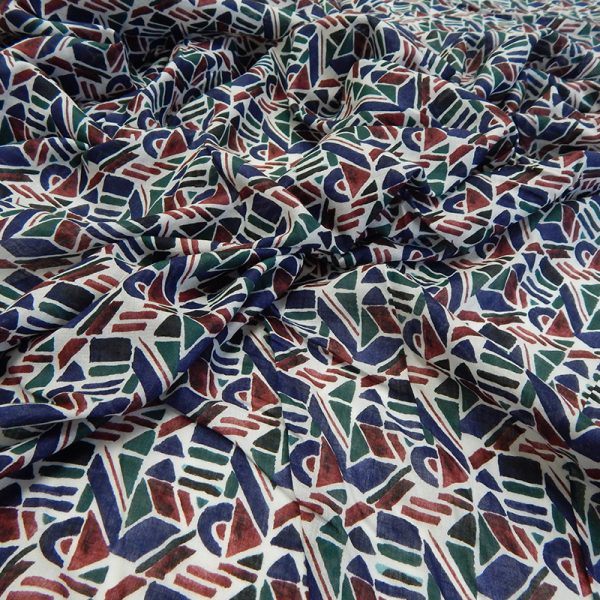 Pamuk svila - Slika 2