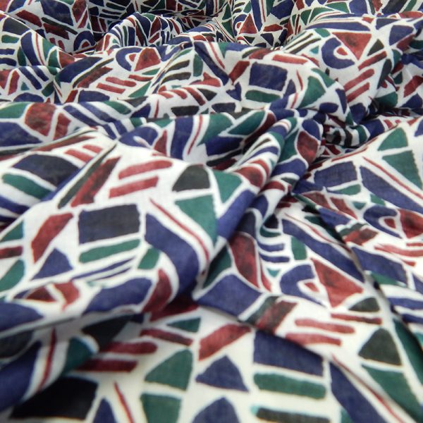 Pamuk svila - Slika 3